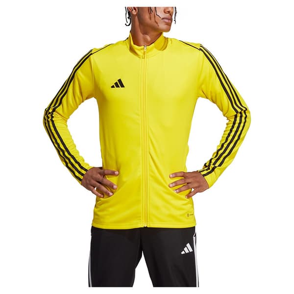 Adidas Jacka Tiro23l Gul L / Regular Man