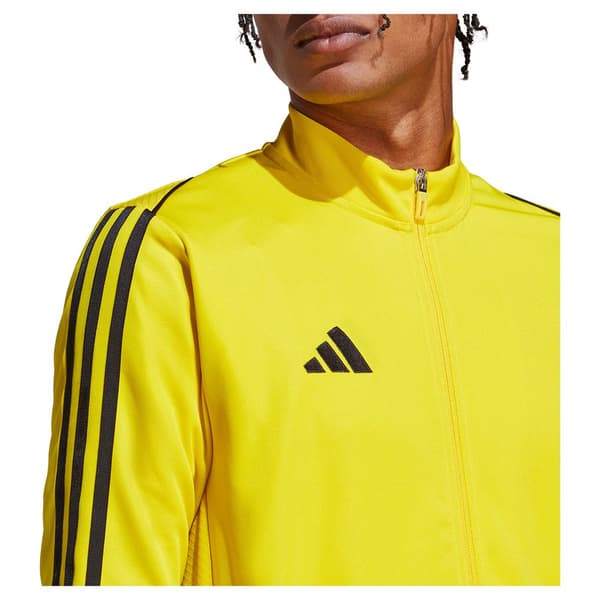 Adidas Jacka Tiro23l Gul L / Regular Man