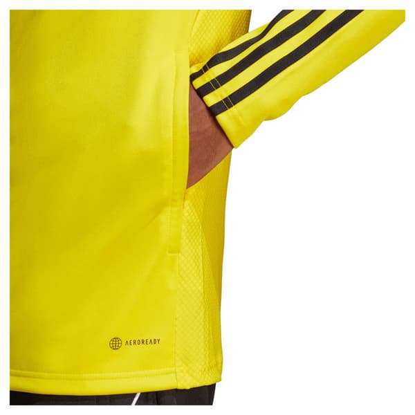 Adidas Jacka Tiro23l Gul L / Regular Man