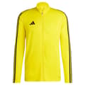 Miniatyrbild 3 av 7: Adidas Jacka Tiro23l Gul XL / Regular Man