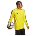 Miniatyrbild 4 av 7: Adidas Jacka Tiro23l Gul XL / Regular Man
