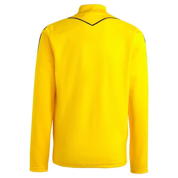 Adidas Jakke Tiro23l Gul 5-6 Years Dreng