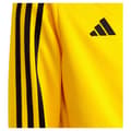 Miniatyrbild 3 av 5: Adidas Jacka Tiro23l Gul 11-12 Years Pojke
