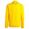 Miniatyrbild 2 av 5: Adidas Jacka Tiro23l Gul 11-12 Years Pojke