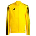 Miniatyrbild 1 av 5: Adidas Jacka Tiro23l Gul 11-12 Years Pojke