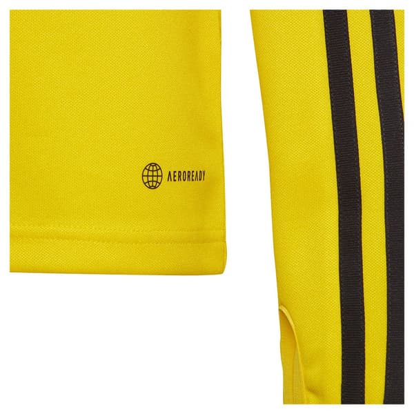 Adidas Jacka Tiro23l Gul 7-8 Years Pojke