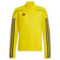 Miniatyrbild 1 av 5: Adidas Jacka Tiro23l Gul 7-8 Years Pojke