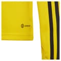 Pikkukuva 5 / 5: Adidas Takki Tiro23l Keltainen 11-12 Years Poika