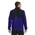 Pikkukuva 2 / 4: Under Armour Golf Puolivetoketjullinen Tuulitakki Storm Windstrike Violetti XL
