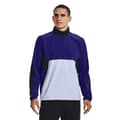 Pikkukuva 1 / 4: Under Armour Golf Puolivetoketjullinen Tuulitakki Storm Windstrike Violetti XL