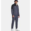 Pikkukuva 4 / 4: Under Armour Golf Puolivetoketjullinen Tuulitakki Storm Windstrike Musta M