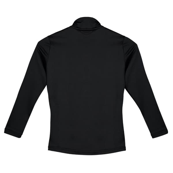Rossignol Fleece Warm Stretch Svart 16 Years