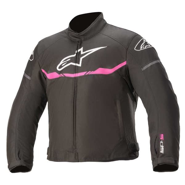 Alpinestars Jakke T-sp S Sort 11-12 Years
