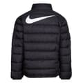 Pikkukuva 2 / 2: Nike Kids Takki Mid Weight Down Puffer Musta 5-6 Years