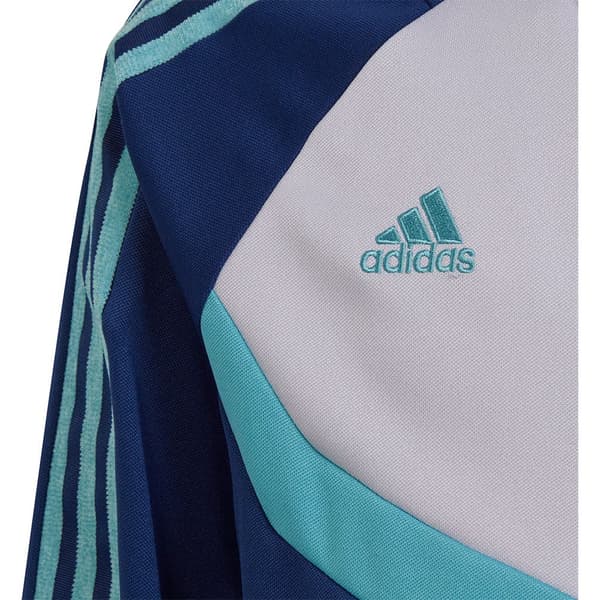 Adidas Takki Tiro Sininen 15-16 Years