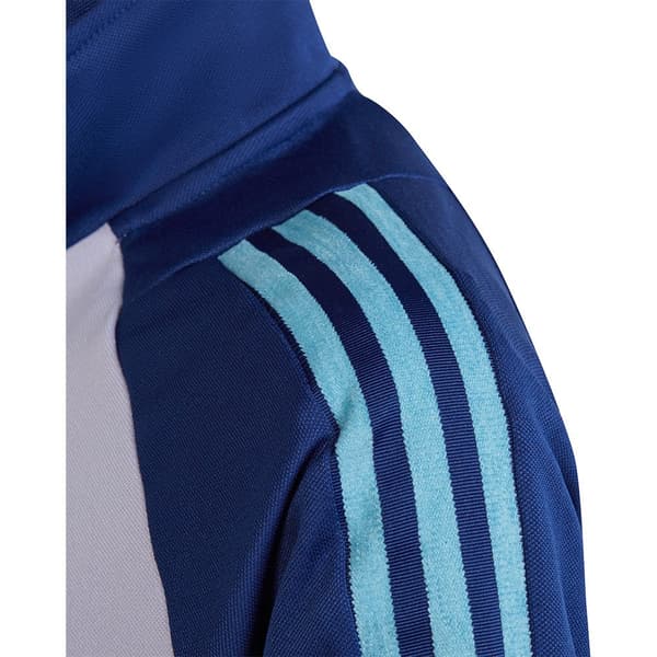 Adidas Takki Tiro Sininen 15-16 Years