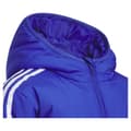 Miniatyrbillede 4 af 5: Adidas Jakke 3 Stripes Pad Blå 7-8 Years