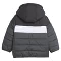 Pikkukuva 2 / 5: Adidas Takki In F Pad Musta,Harmaa 6-9 Months