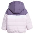 Miniatyrbillede 2 af 5: Adidas Jakke In F Pad Lilla 12-24 Months