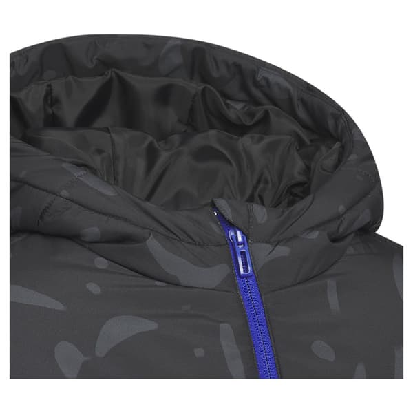 Adidas Takki Jb Cb Pad Sininen,Musta 4-5 Years