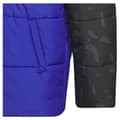 Pikkukuva 5 / 5: Adidas Takki Jb Cb Pad Sininen,Musta 4-5 Years