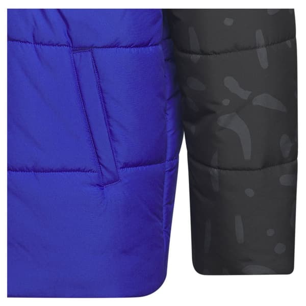 Adidas Takki Jb Cb Pad Sininen,Musta 4-5 Years