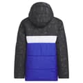 Pikkukuva 2 / 5: Adidas Takki Jb Cb Pad Sininen,Musta 4-5 Years