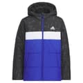 Pikkukuva 1 / 5: Adidas Takki Jb Cb Pad Sininen,Musta 4-5 Years