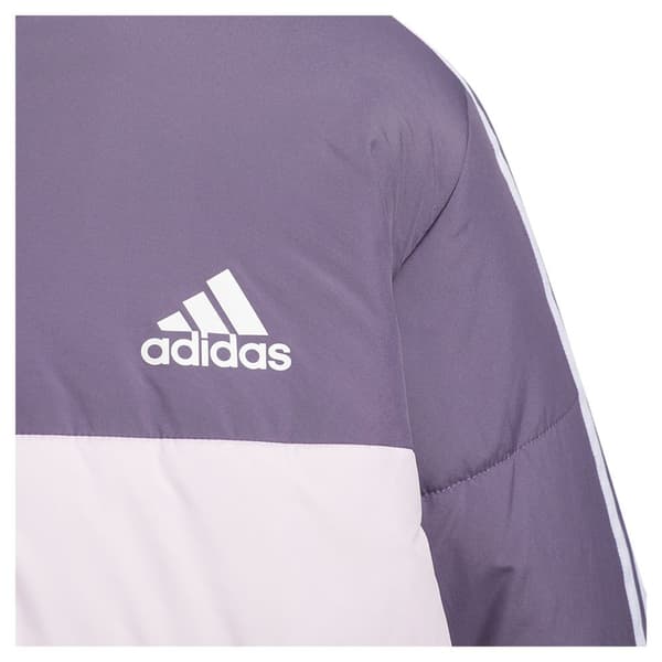 Adidas Takki Jg Cb Pad Violetti 7-8 Years