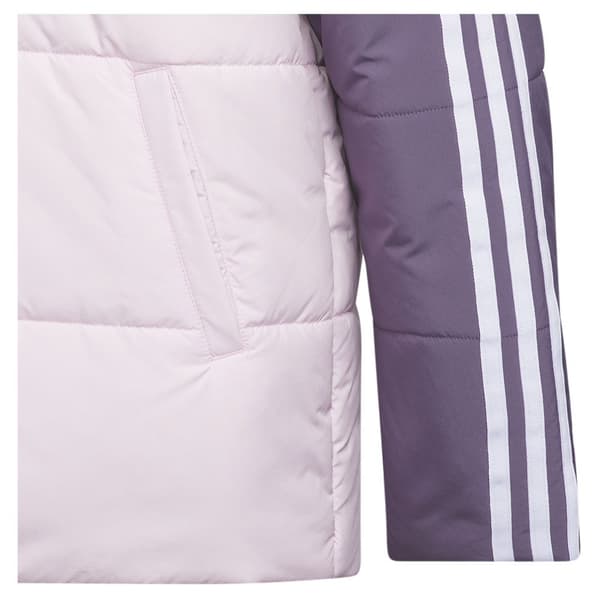 Adidas Takki Jg Cb Pad Violetti 7-8 Years