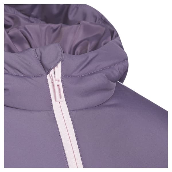 Adidas Jacka Jg Cb Pad Lila 14-15 Years