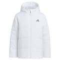 Pikkukuva 1 / 5: Adidas Takki Jg Cb Pad Valkoinen 7-8 Years