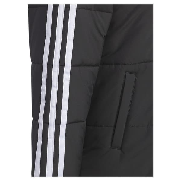 Adidas Jacka Lk Pad Röd,Svart 24 Months-3 Years