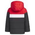 Miniatyrbild 2 av 5: Adidas Jacka Lk Pad Röd,Svart 24 Months-3 Years