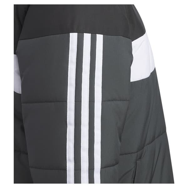 Adidas Jakke Lk Pad Sort 4-5 Years