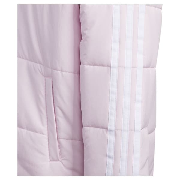 Adidas Jacka Lk Pad Rosa 7-8 Years
