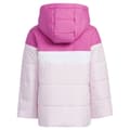 Miniatyrbild 2 av 5: Adidas Jacka Lk Pad Rosa 7-8 Years