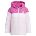 Miniatyrbild 1 av 5: Adidas Jacka Lk Pad Rosa 7-8 Years