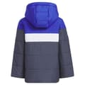 Miniatyrbild 2 av 5: Adidas Jacka Lk Pad Blå 24 Months-3 Years