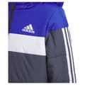 Pikkukuva 3 / 5: Adidas Takki Lk Pad Sininen 5-6 Years