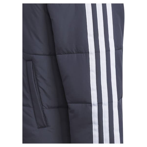 Adidas Takki Lk Pad Sininen 5-6 Years