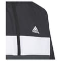 Miniatyrbild 4 av 5: Adidas Jacka Woven Parka Svart 6-7 Years