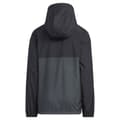 Miniatyrbild 2 av 5: Adidas Jacka Woven Parka Svart 6-7 Years