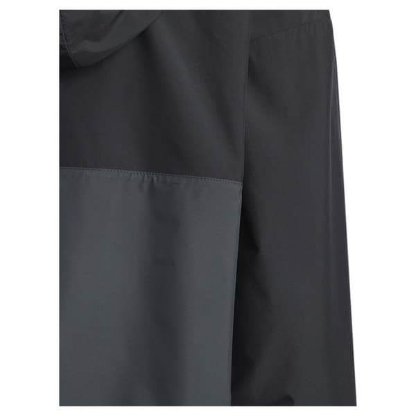 Adidas Jacka Woven Parka Svart 9-10 Years