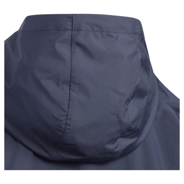 Adidas Jacka Woven Parka Blå 6-7 Years