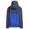 Miniatyrbild 2 av 5: Adidas Jacka Woven Parka Blå 6-7 Years