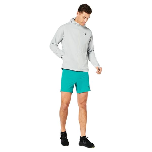 Superdry Takki Run Harmaa 2XL Mies