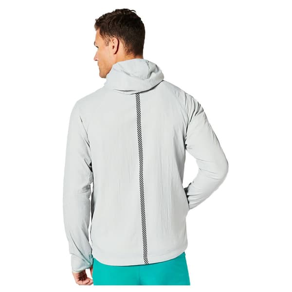 Superdry Takki Run Harmaa 2XL Mies