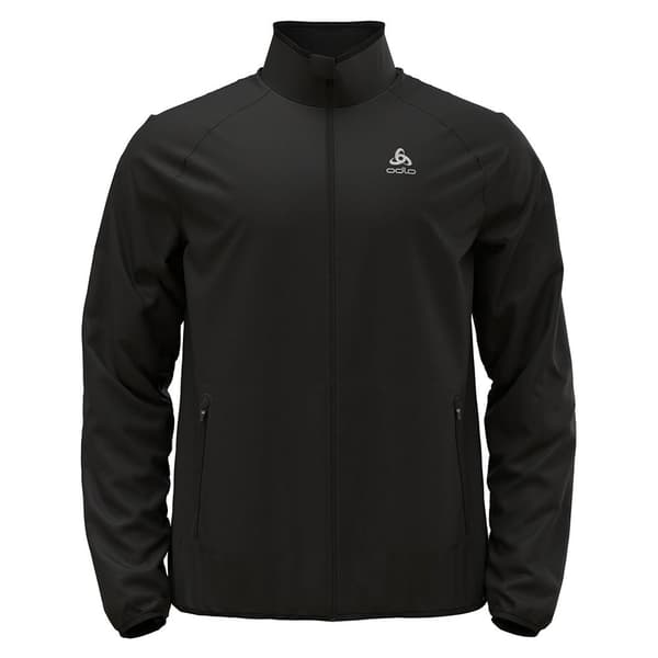 Odlo Jacka Essential Light Svart XL Man