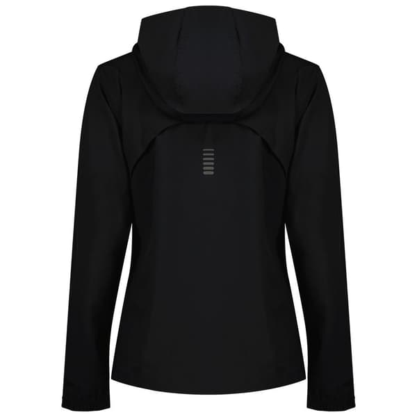 Under Armour Regnrock Outrun The Storm Svart S Kvinna